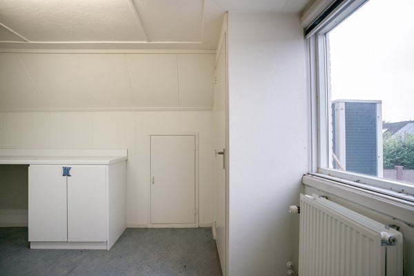 Foto - Onder bod: Spoorstraat 28, 6942 ED Didam